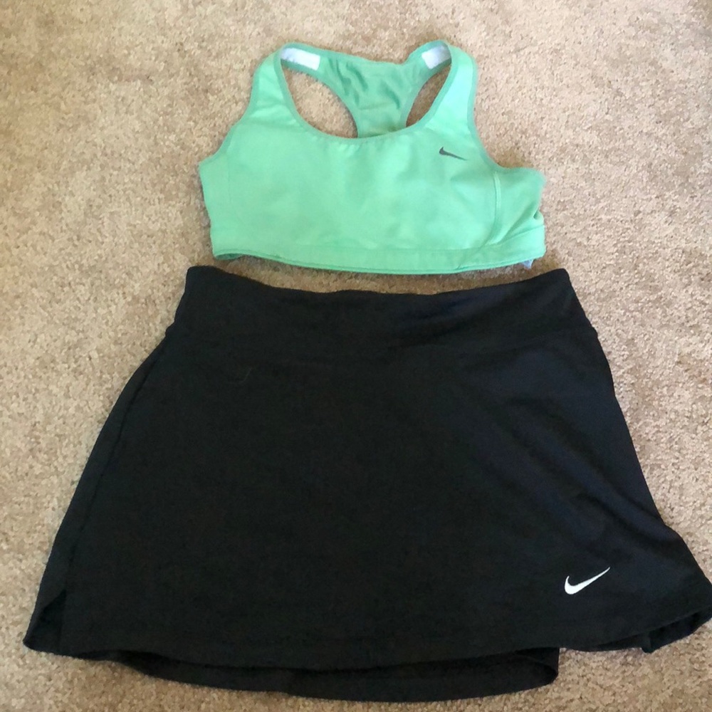 Nike Set